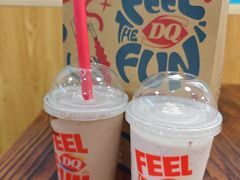 -DQ·蛋糕·冰淇淋(通州万达店)