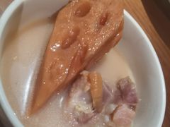 -清水亭湖北菜(大屯DT51店)