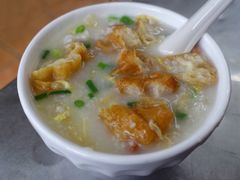 艇仔粥-源记肠粉(华贵路店)