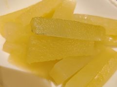 -沁香庭中餐厅·川粤菜(重庆高新假日酒店)