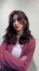 -初心HAlRSALON烫染接发