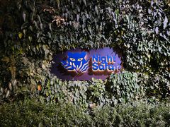 -夜间野生动物园