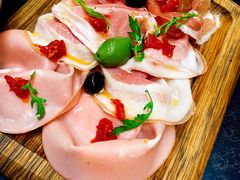 -ALLORA意大利餐厅(丰盛里店)