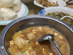 -老山东·山东菜(鲁菜名店)