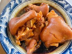 -太湖面馆十八浇(渔港路店)
