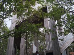 -帽儿山国家森林公园