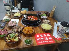 -笔记安顺夺夺粉火锅