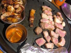 -济州爱肉堂(总店)