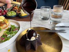 -The Rug Cafe(王府中环店)