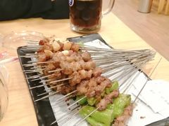-珍祥烧烤涮肚(舜耕路店)
