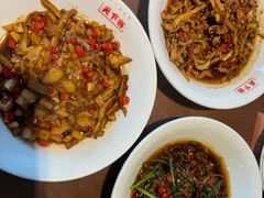 -天下客饭店(中山路店)