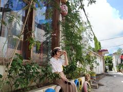 -三溪村