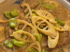 -水月周庄铂尔曼酒店-水月荟中餐厅