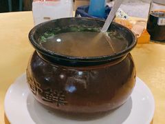 -莲花公园煎蟹(总店)