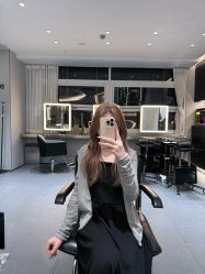 -DL HOPE造型