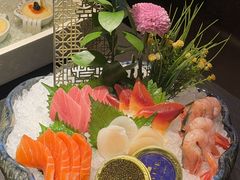 -蟹犇前•帝王蟹雪蟹(陆家嘴店)