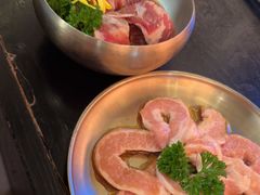 -西塔老太太泥炉烤肉(上海七宝领展广场店)