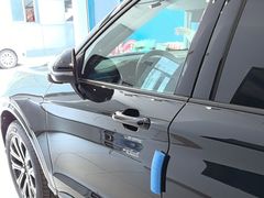 -上海协通福骋福特4S店(汶水路店)