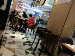 大堂-西堤牛排(龙德广场店)