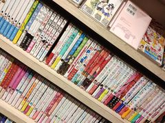 -崇光百货(铜锣湾店)