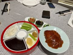 -北京王府井希尔顿酒店·秦唐中餐厅Chynna
