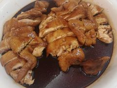 -海宝酒家(中山四路店)