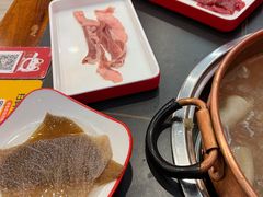 -京元盛铜锅涮肉(上海总店)