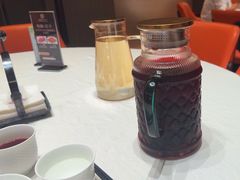 -香港狮子山下·明星粤菜餐厅(北苑店)