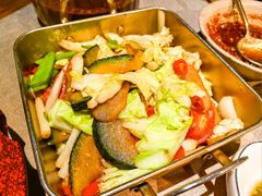 -饕林餐厅(春熙路店)