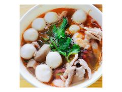 -明月虾面(厦禾路店)