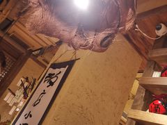 -泥糊破店小酒馆·团建聚餐(南京西路店)