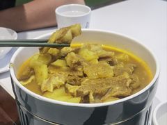 -新仙清汤牛腩(铜锣湾店)