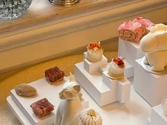 -Salon de Ville浦江汇(上海外滩华尔道夫酒店店)