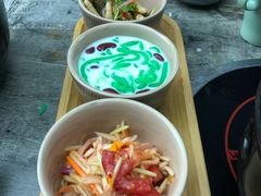 -长勺子东南亚(街道口店)