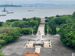 -南沙天后宫景区