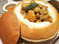 -小鹅皇港式餐厅(新抚万达店)