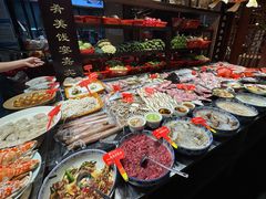 -抱德·潮汕味(敦和店原惠城鱼仔)
