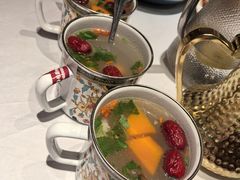 -耶里夏丽·新疆菜·28年喀什老馆(田林东路店)