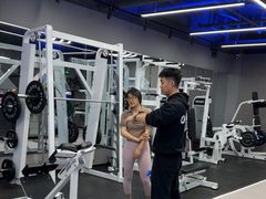 -EASY POWER健身工作室(浦东大道店)