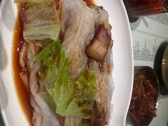 -凤来茶餐·粤菜馆(珠江新城店)