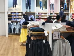 -优衣库(深圳万象天地旗舰店)