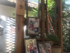 -乡绅本色白家厨坊