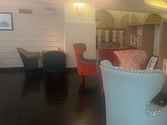 -良木缘咖啡西餐(蜀汉路店)