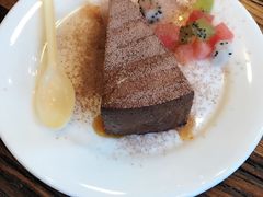 -冲浪熊西餐厅(昌黎店)