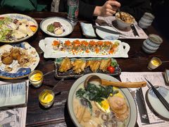 -芥岛(河北大街店)
