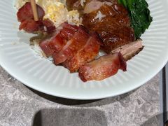 -留半山·香港食堂(啦啦宝都店)