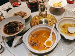 -唐猫庭院·千年陕菜(大唐不夜城店)