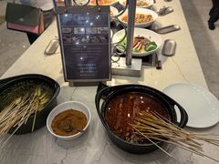 -TABLE·味西餐厅-成都茂业JW万豪酒店