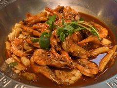 -李想大虾(吾悦广场店)