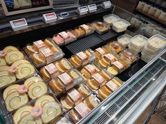 -Olé精品超市(北京合生汇店)